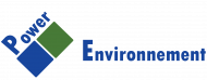 gallery/powerenvironnement logo